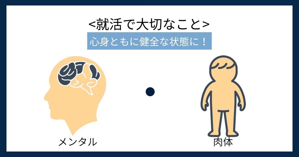 就活で大切なことの画像